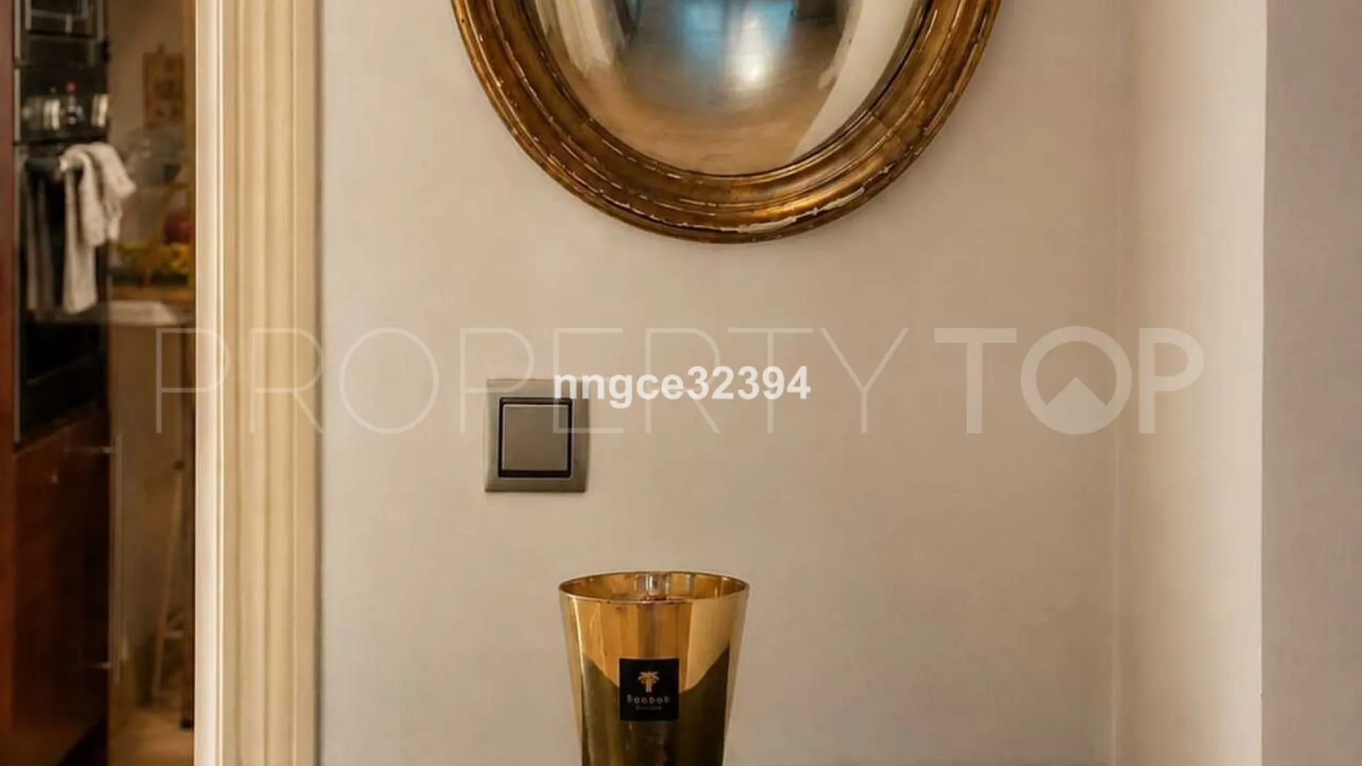 Buy apartment in Sierra Blanca