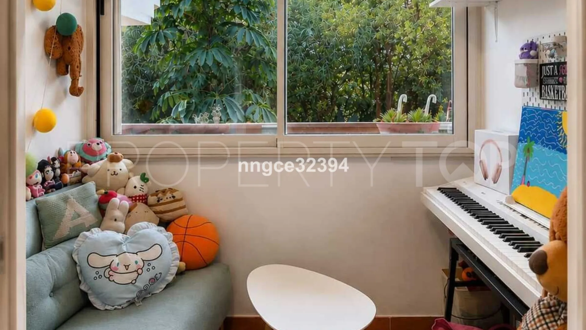 Buy apartment in Sierra Blanca
