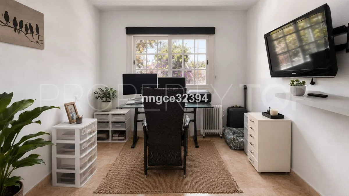 Penthouse with 5 bedrooms for sale in New Golden Mile