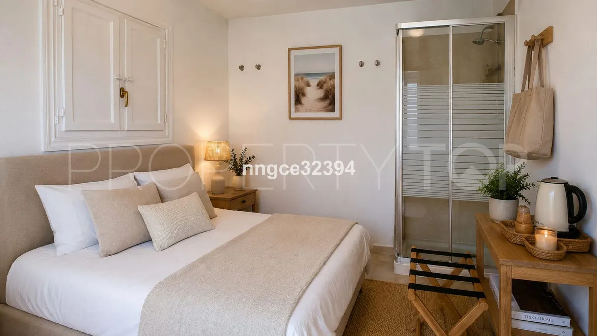 Penthouse with 5 bedrooms for sale in New Golden Mile