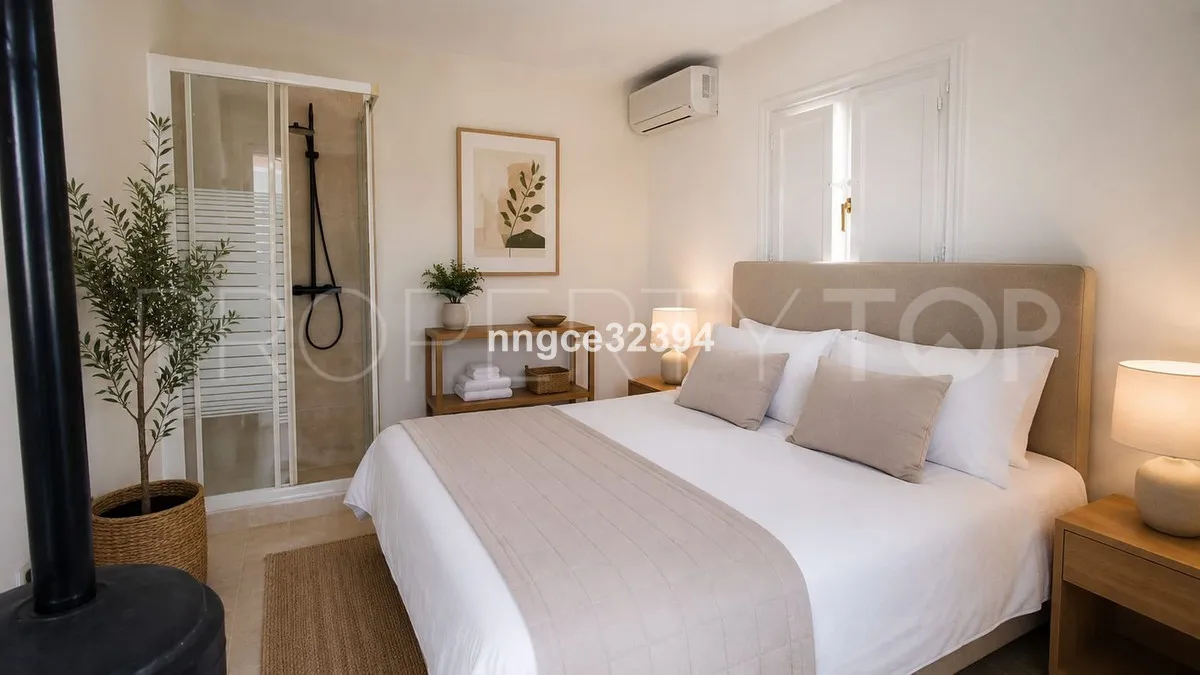 Penthouse with 5 bedrooms for sale in New Golden Mile
