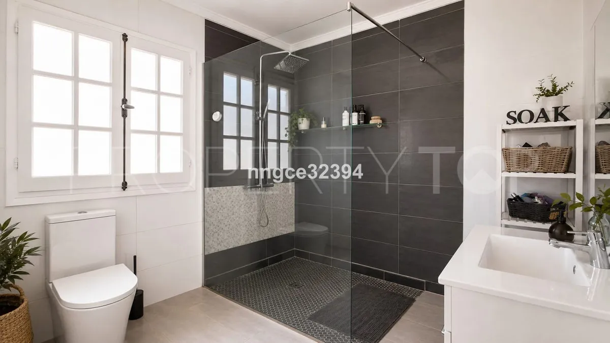 Penthouse with 5 bedrooms for sale in New Golden Mile