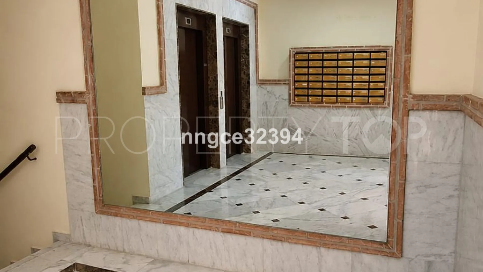 Ático con 1 dormitorio en venta en Marbella Golden Mile