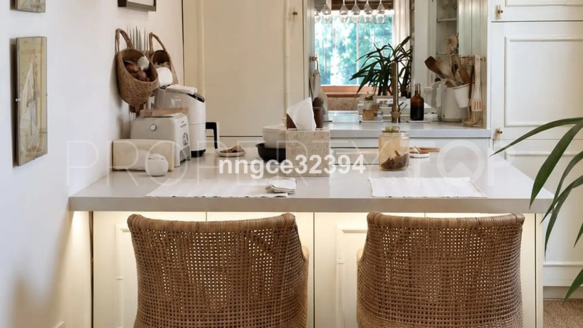 Ático con 1 dormitorio en venta en Marbella Golden Mile