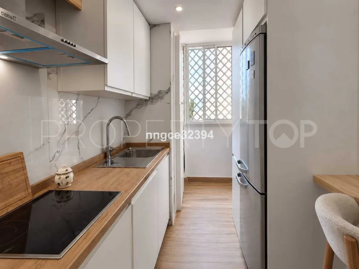 Apartamento en venta en New Golden Mile con 2 dormitorios