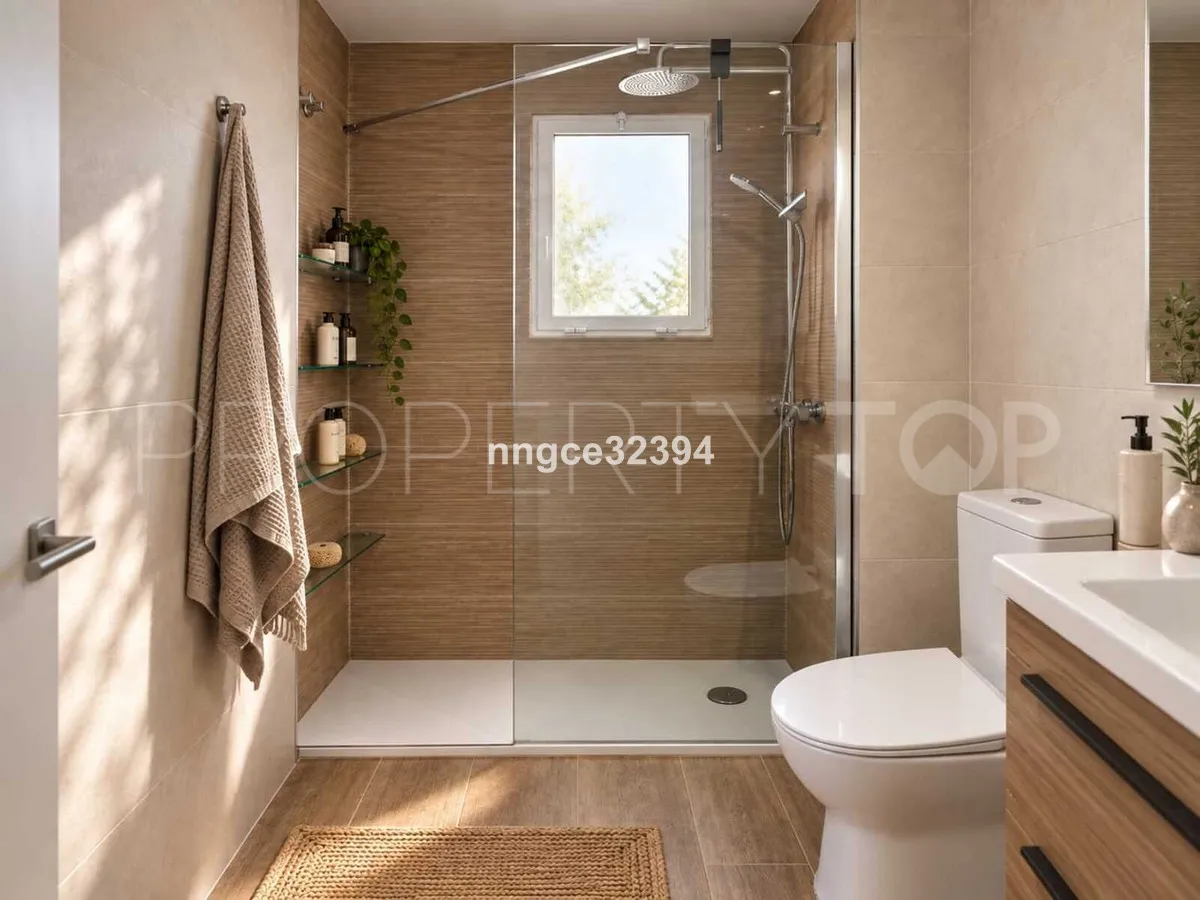 Apartamento en venta en New Golden Mile con 2 dormitorios