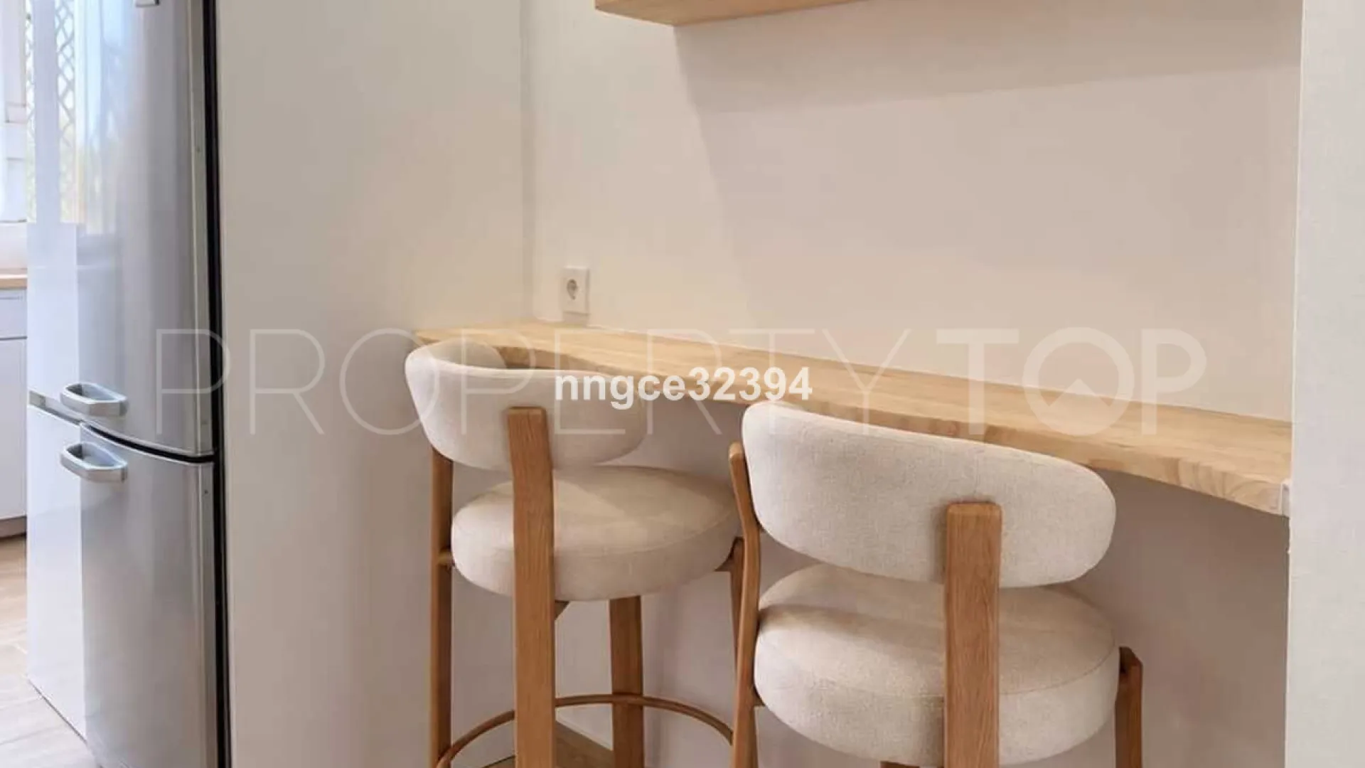 Apartamento en venta en New Golden Mile con 2 dormitorios