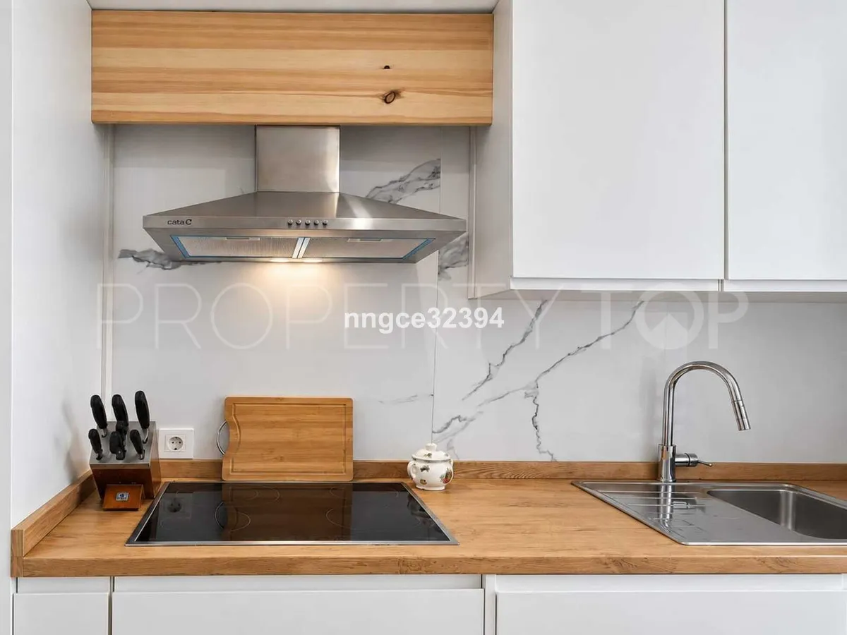 Apartamento en venta en New Golden Mile con 2 dormitorios