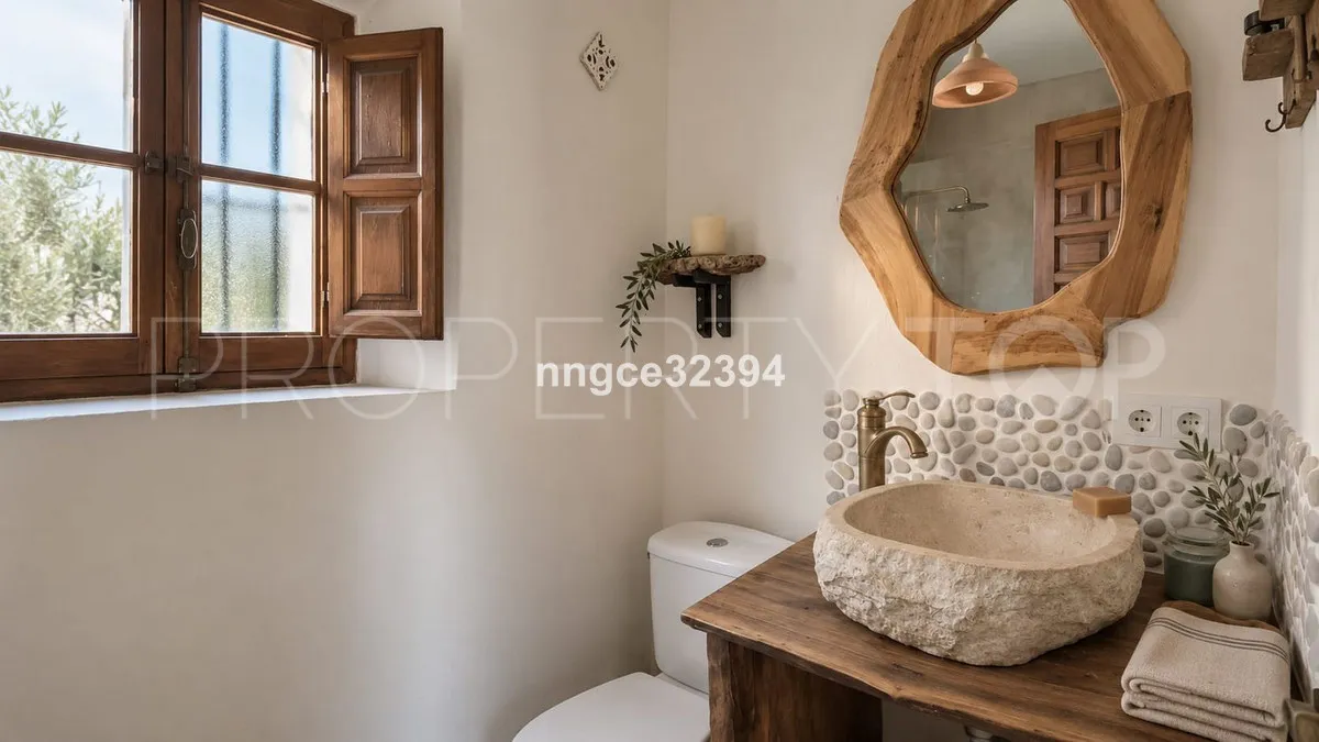 Se vende adosado en Nueva Andalucia con 2 dormitorios