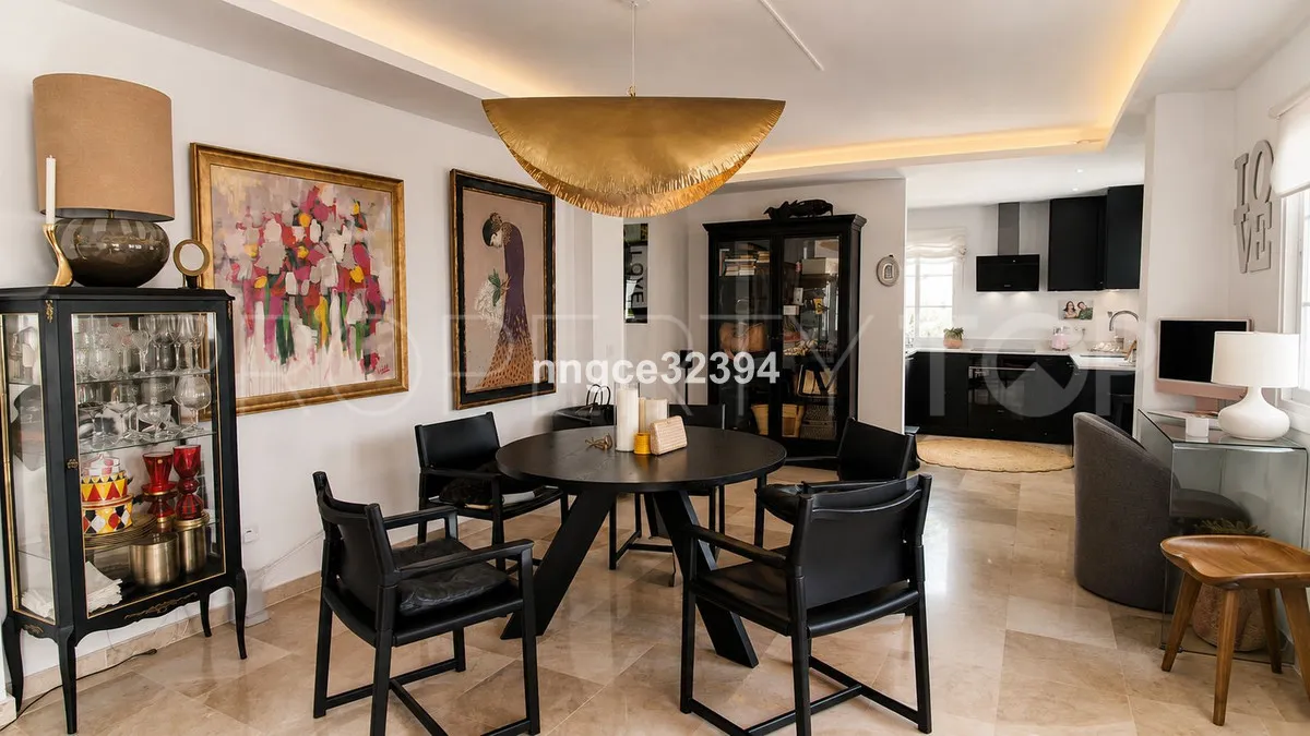 Penthouse for sale in New Golden Mile