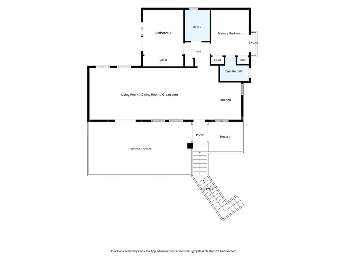 Penthouse for sale in New Golden Mile