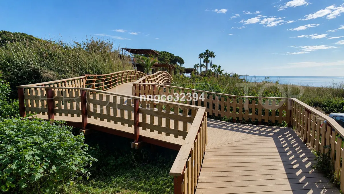 Penthouse for sale in New Golden Mile