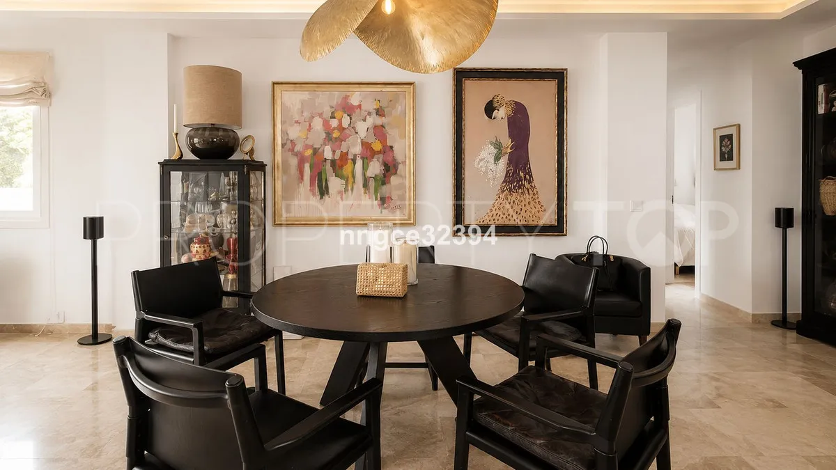 Penthouse for sale in New Golden Mile