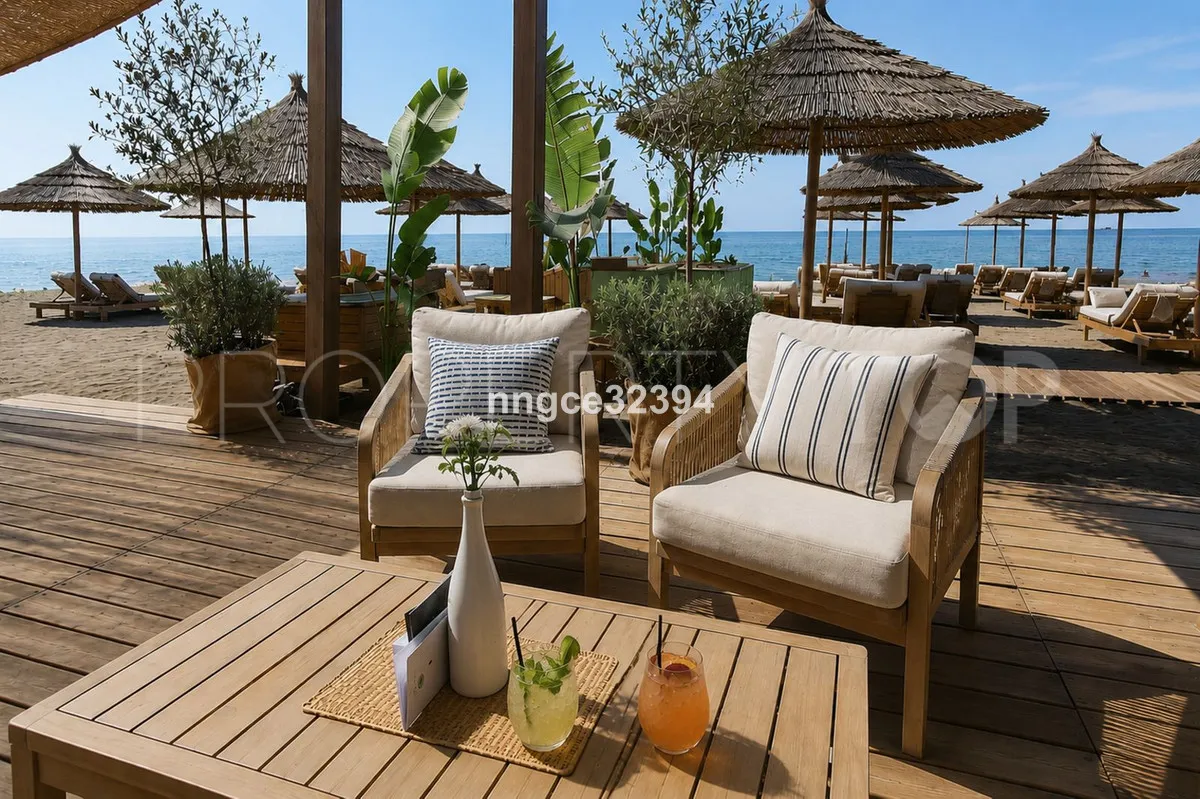 Penthouse for sale in New Golden Mile