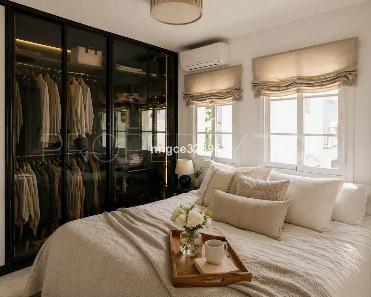 Penthouse for sale in New Golden Mile