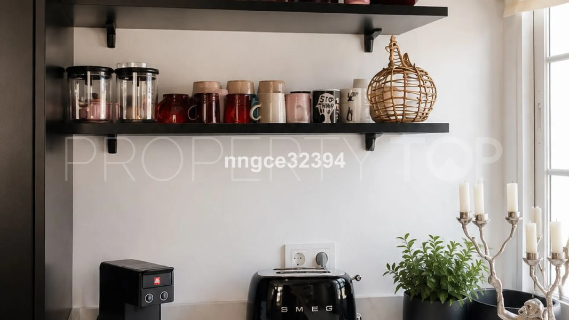 Penthouse for sale in New Golden Mile