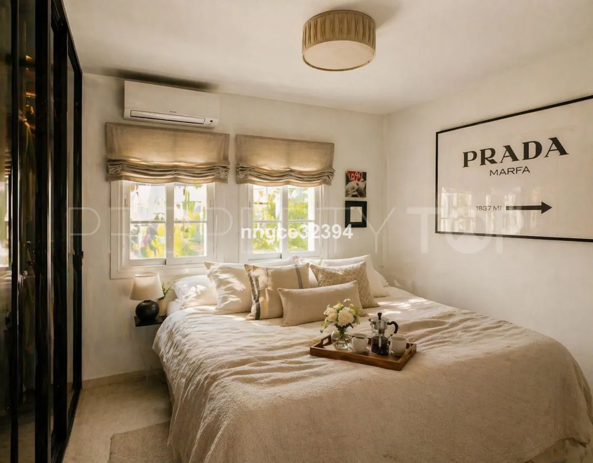 Penthouse for sale in New Golden Mile