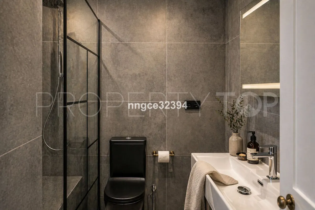 Penthouse for sale in New Golden Mile