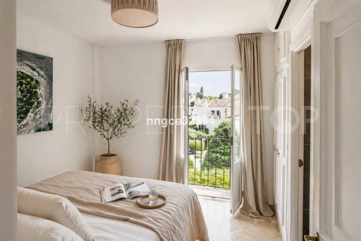 Penthouse for sale in New Golden Mile