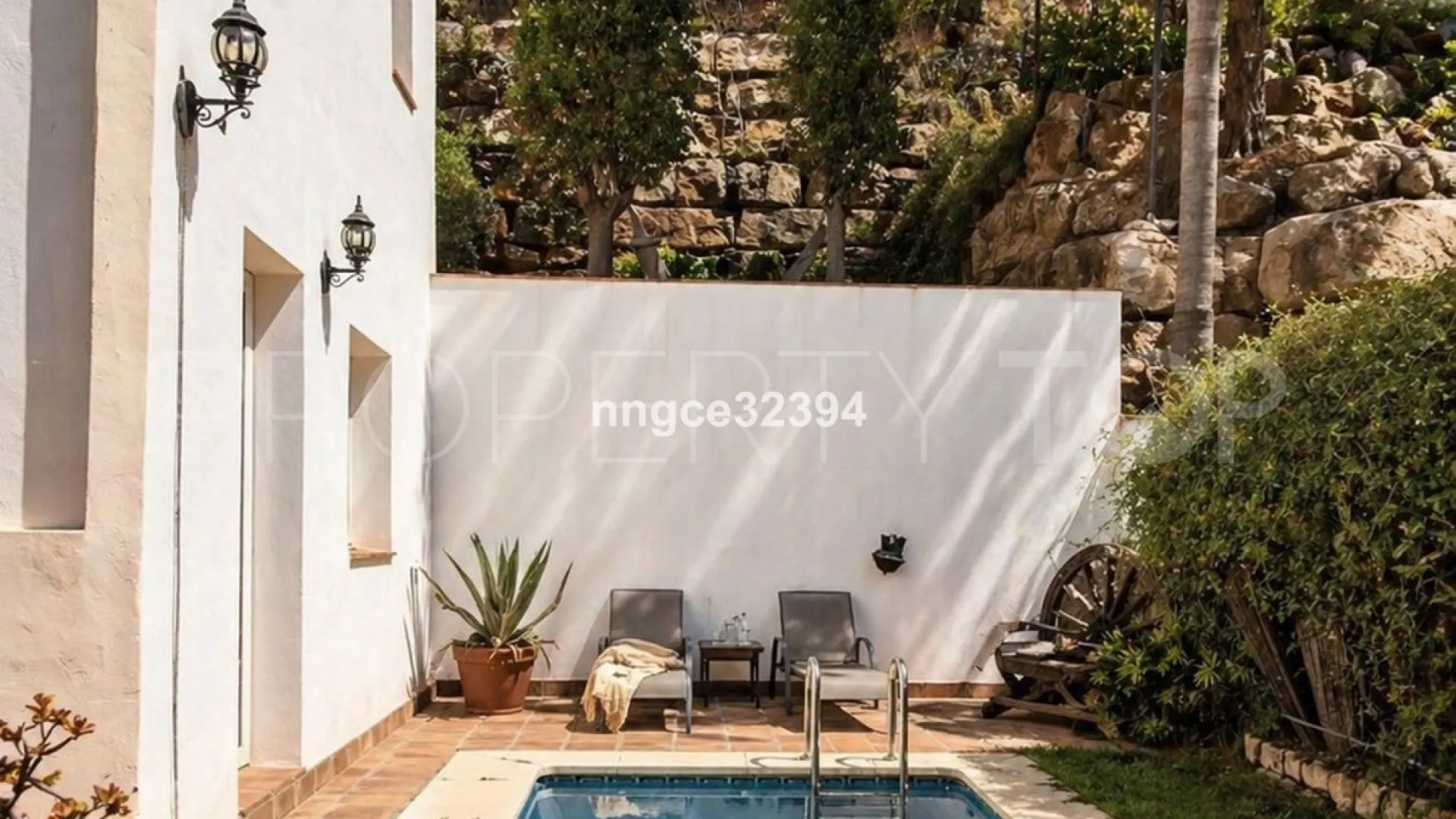 For sale Istan 2 bedrooms town house