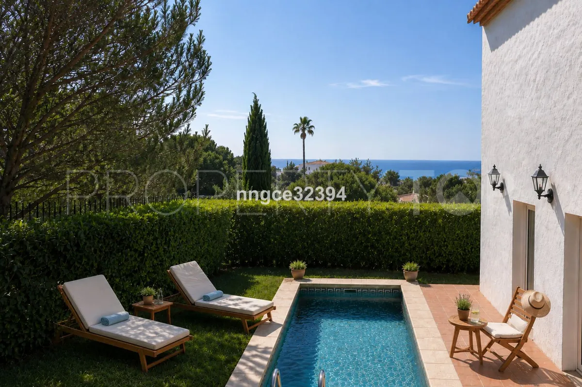 For sale Istan 2 bedrooms town house