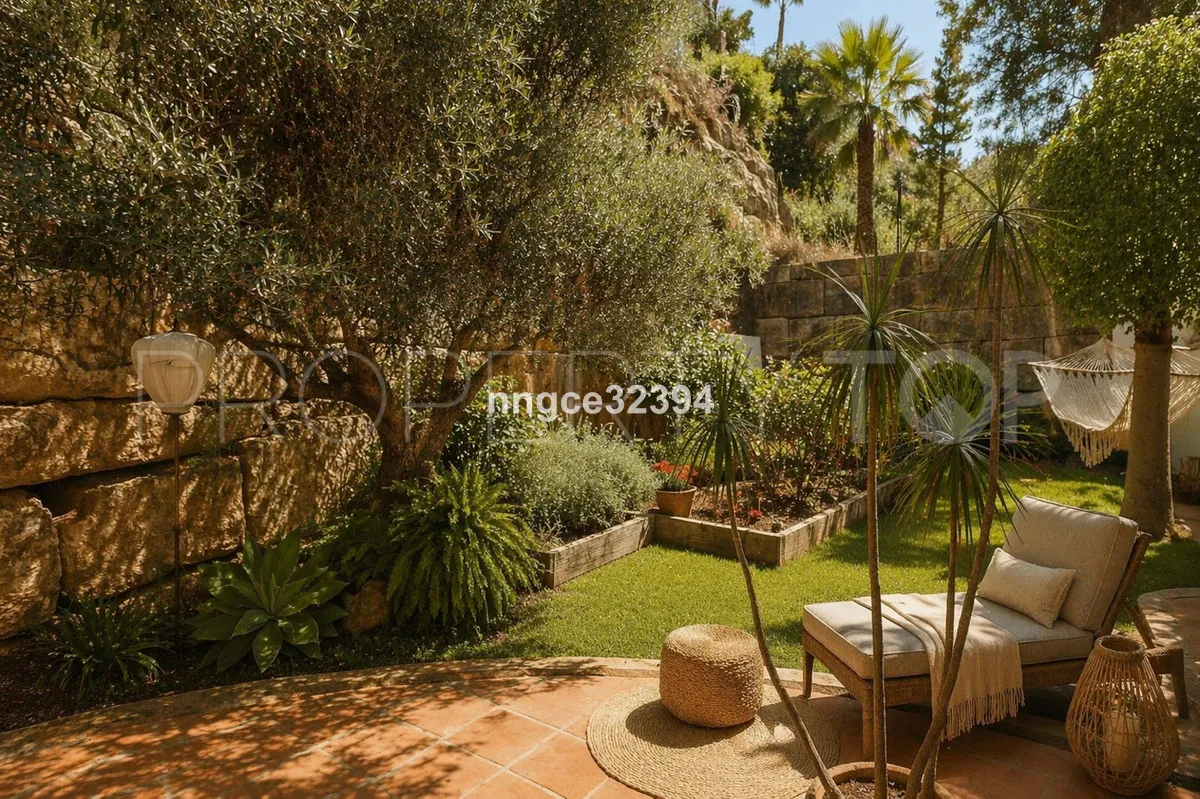 For sale Istan 2 bedrooms town house