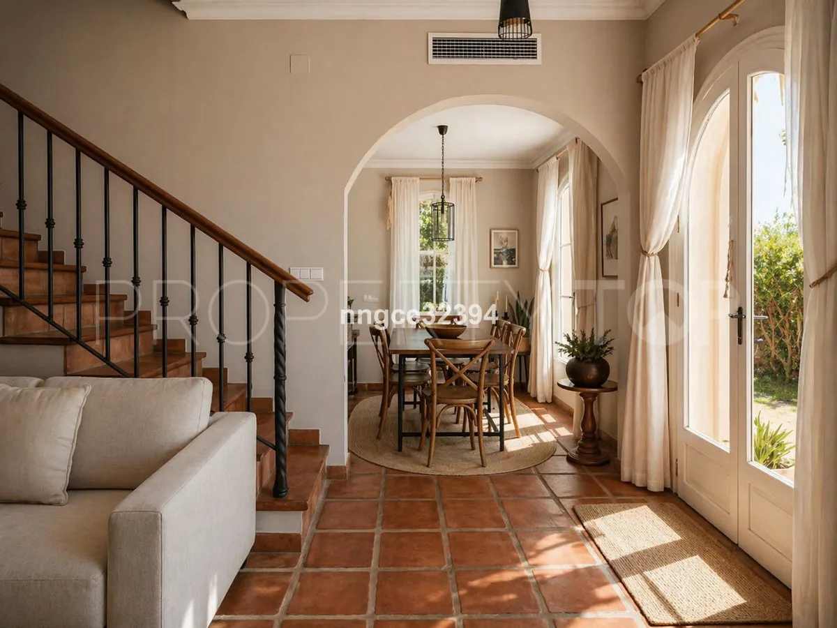 For sale Istan 2 bedrooms town house