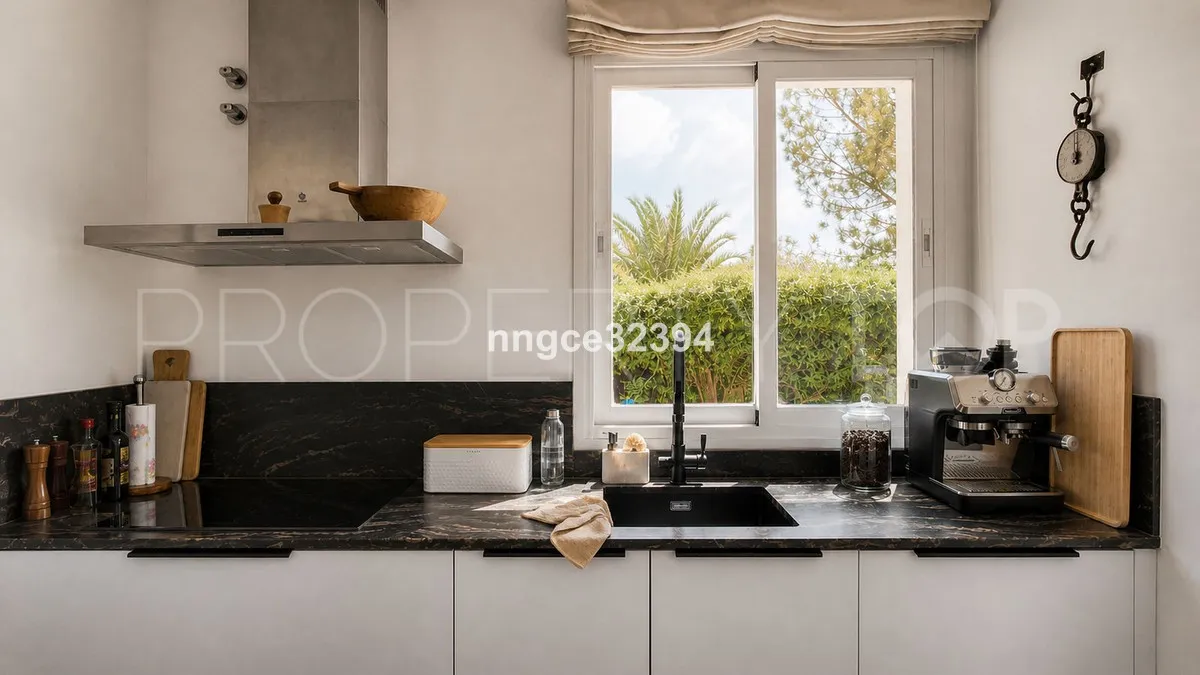 For sale Istan 2 bedrooms town house