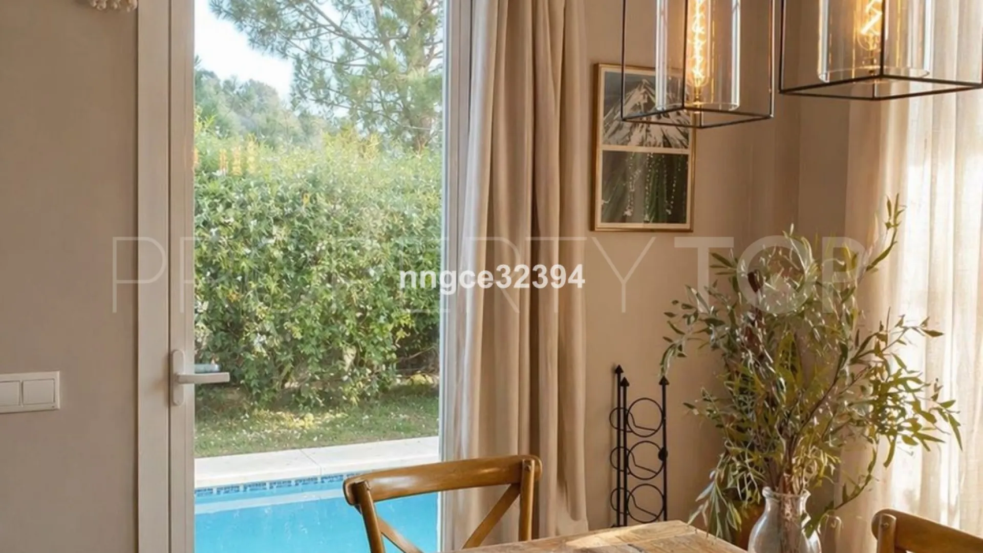 For sale Istan 2 bedrooms town house