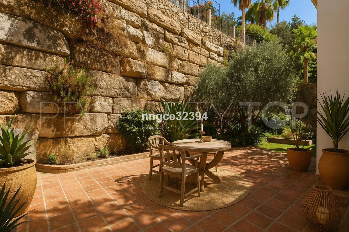 For sale Istan 2 bedrooms town house
