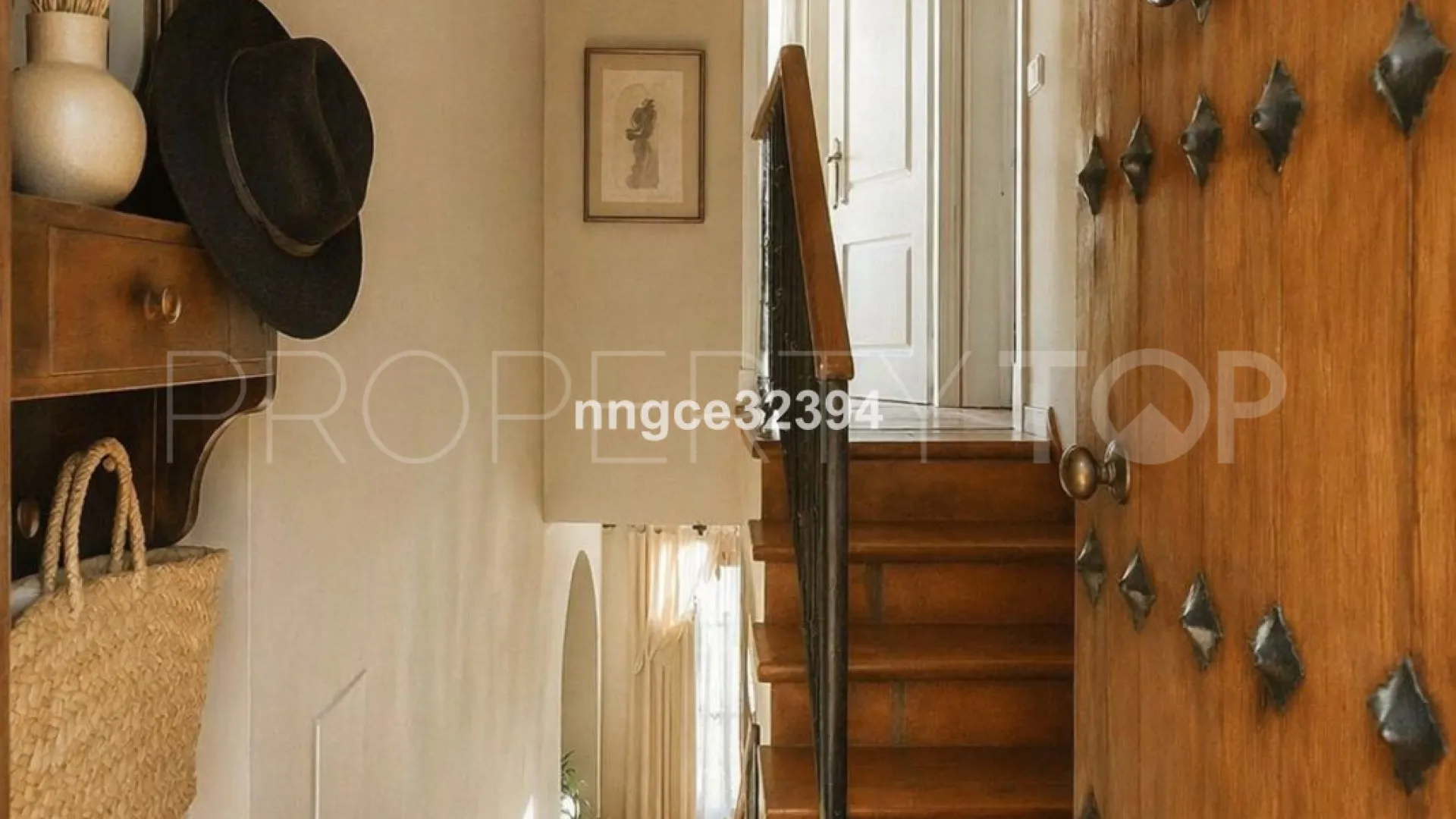 For sale Istan 2 bedrooms town house