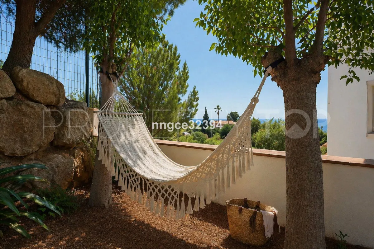 For sale Istan 2 bedrooms town house