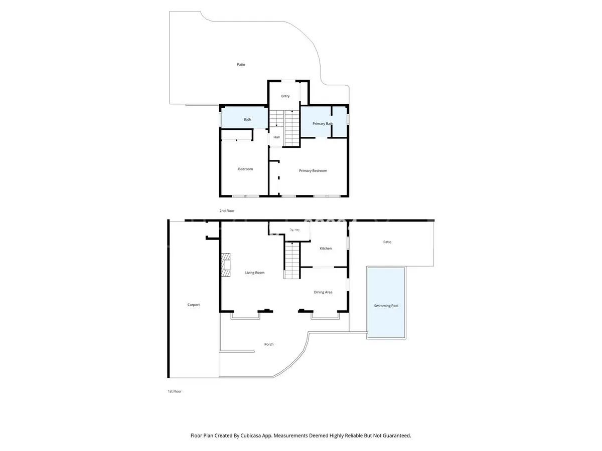 For sale Istan 2 bedrooms town house