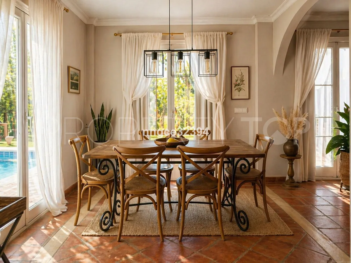 For sale Istan 2 bedrooms town house