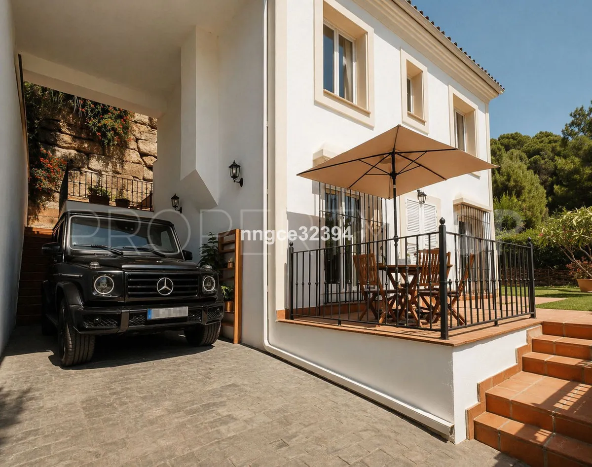 For sale Istan 2 bedrooms town house