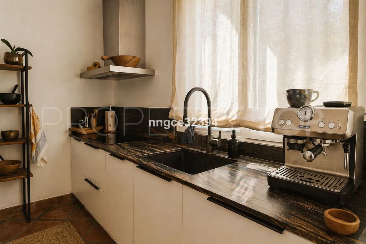 For sale Istan 2 bedrooms town house