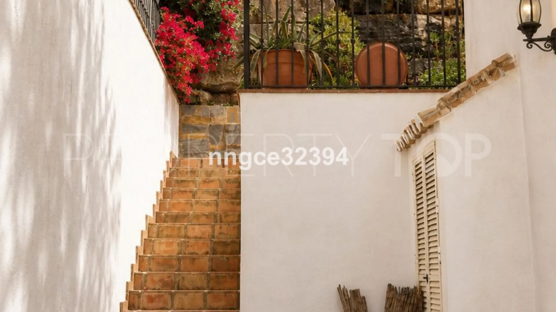 For sale Istan 2 bedrooms town house