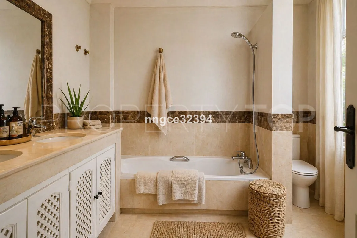 For sale Istan 2 bedrooms town house