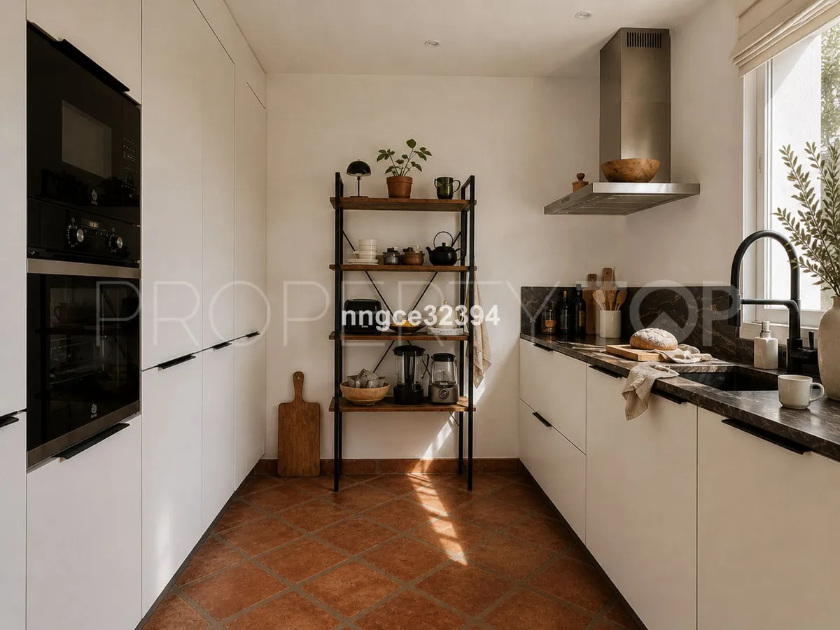 For sale Istan 2 bedrooms town house