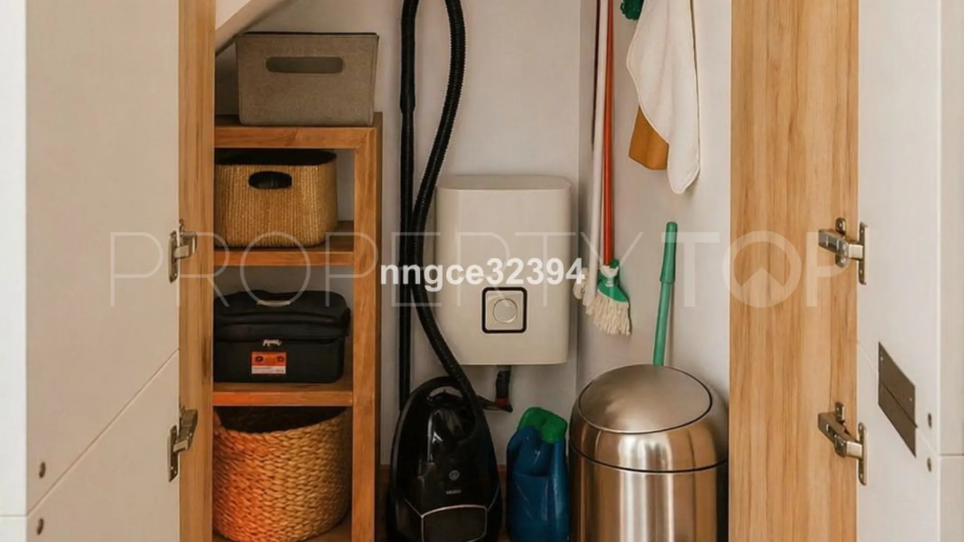 For sale Istan 2 bedrooms town house