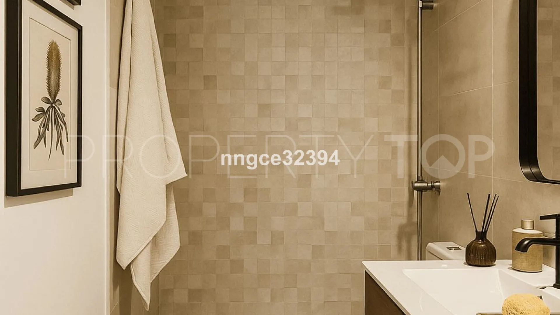 Apartment in Nueva Andalucia for sale
