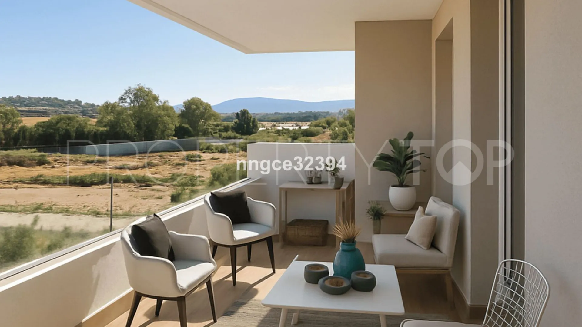 Apartment in Nueva Andalucia for sale