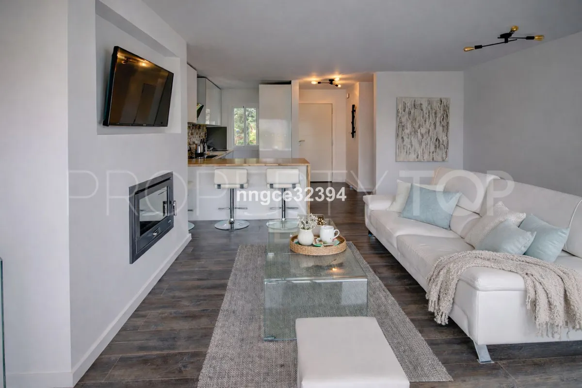 3 bedrooms penthouse in Marbella - Puerto Banus for sale