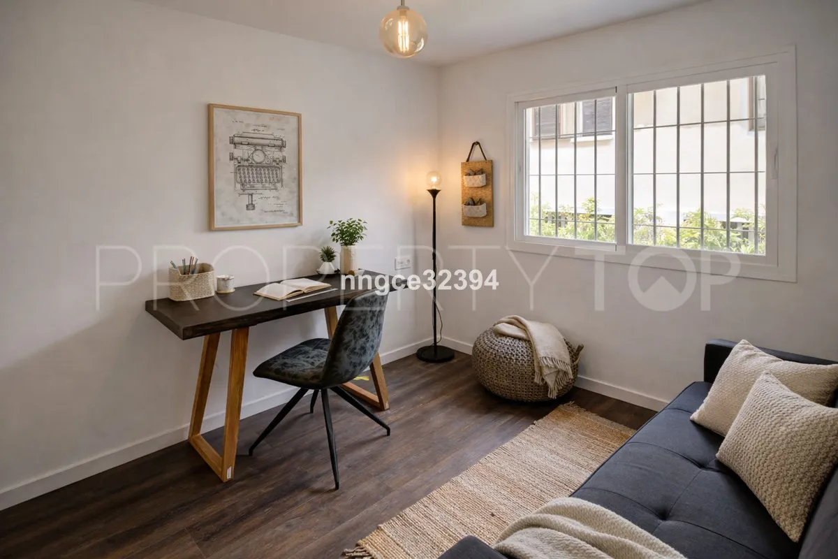 3 bedrooms penthouse in Marbella - Puerto Banus for sale