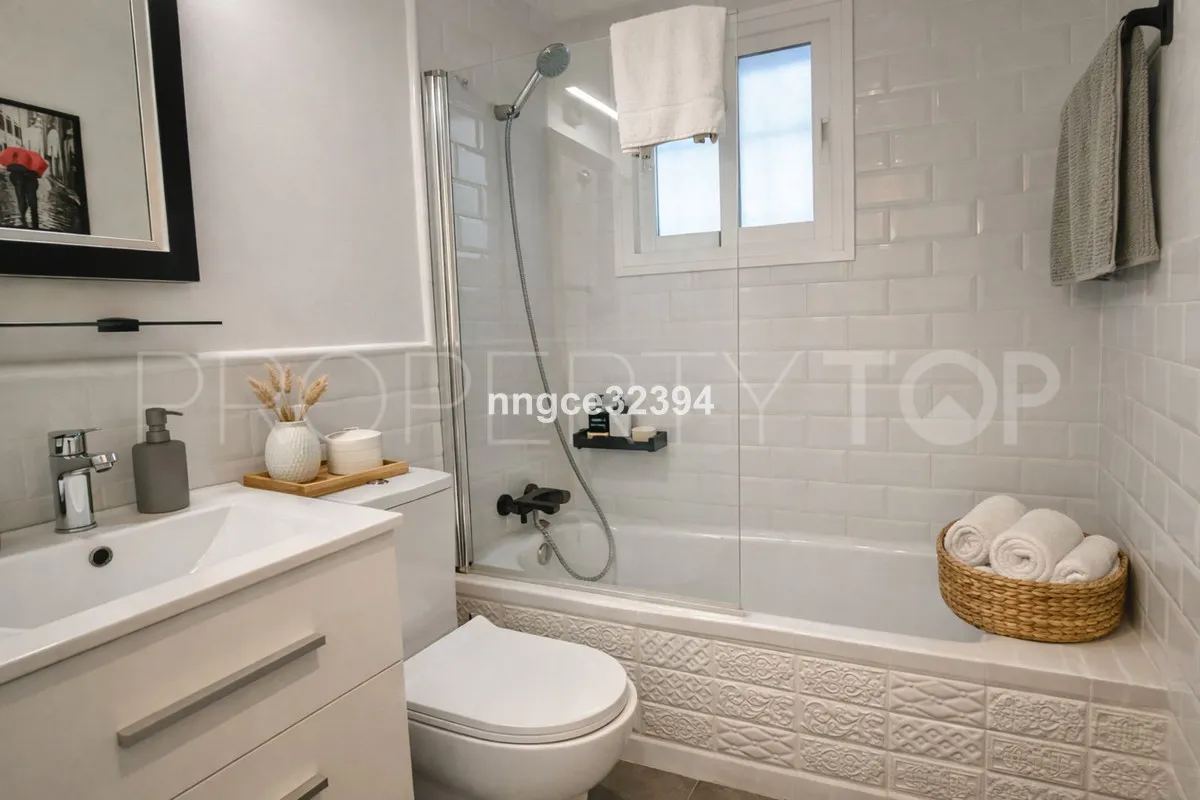 3 bedrooms penthouse in Marbella - Puerto Banus for sale