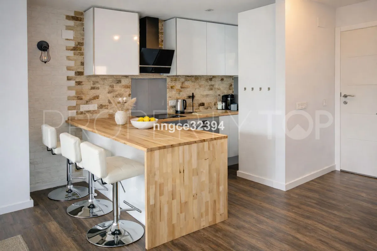 3 bedrooms penthouse in Marbella - Puerto Banus for sale