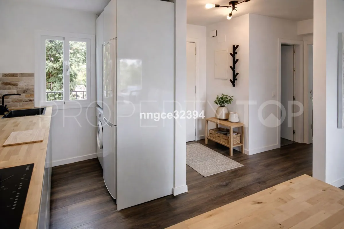 3 bedrooms penthouse in Marbella - Puerto Banus for sale