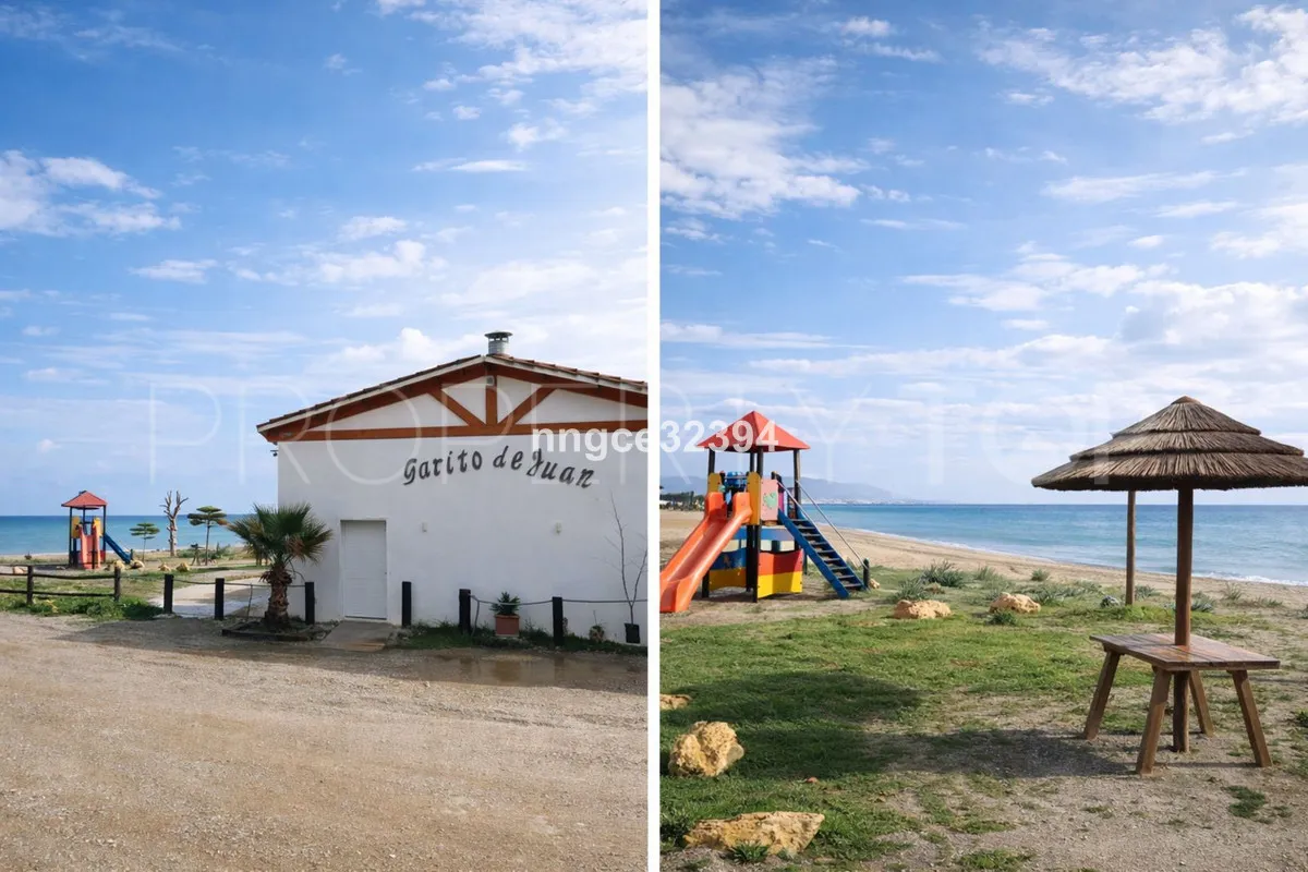 Buy town house with 4 bedrooms in Manilva