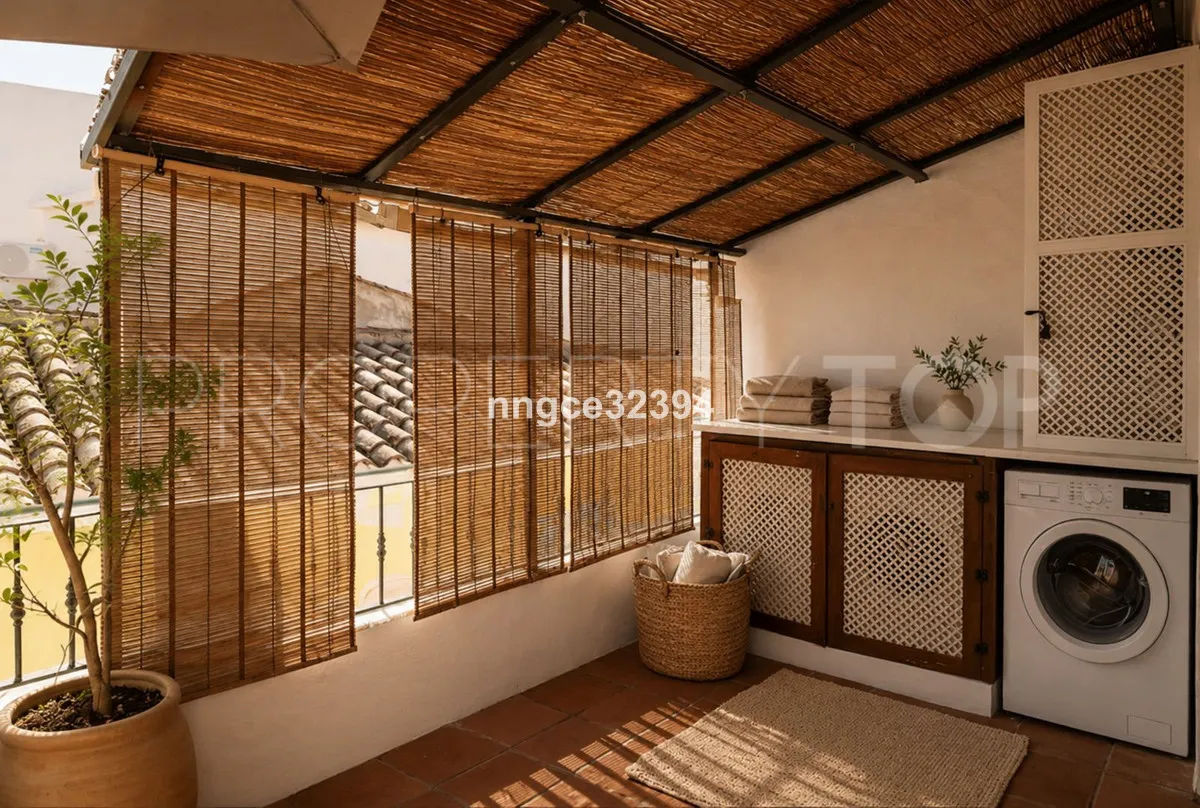 Villa for sale in Benahavis Centro