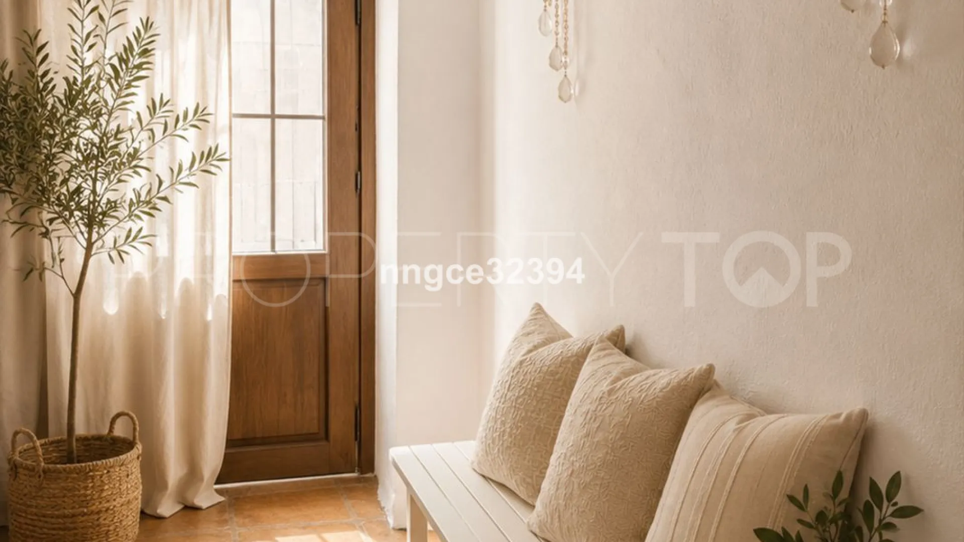 Villa for sale in Benahavis Centro